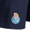New Balance Fc Porto Fanswear 2025-2026 Shorts