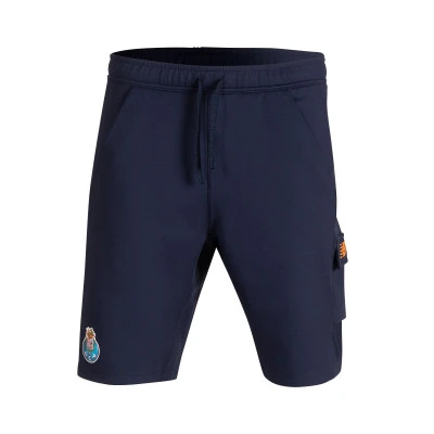 Fc Porto Fanswear 2025-2026 Shorts