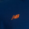 New Balance FC Porto 2025-2026 Fanswear T-Shirt