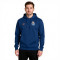 New Balance FC Porto 2025-2026 Fanswear Sweatshirt