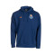 New Balance FC Porto 2025-2026 Fanswear Sweatshirt