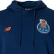New Balance FC Porto 2025-2026 Fanswear Sweatshirt