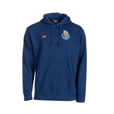FC Porto 2025-2026 Fanswear Sweatshirt