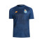 New Balance Fc Porto Fanswear 2025-2026 T-Shirt