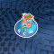 New Balance Fc Porto Fanswear 2025-2026 T-Shirt