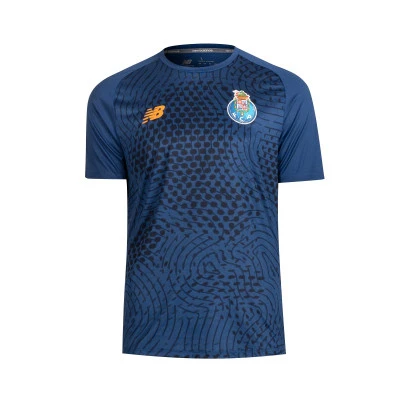 FC Porto 2025-2026 Fanswear T-Shirt