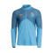 New Balance FC Porto 2025-2026 Training Sweatshirt