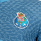 New Balance FC Porto 2025-2026 Training Sweatshirt