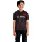 New Balance Kinderen Bayern Leverkusen 2025-2026 Thuis Shirt