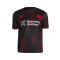 New Balance Kinderen Bayern Leverkusen 2025-2026 Thuis Shirt