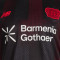 New Balance Kinderen Bayern Leverkusen 2025-2026 Thuis Shirt