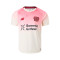 New Balance Kinderen Bayern Leverkusen 2025-2026 Uit Shirt