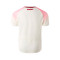 New Balance Kinderen Bayern Leverkusen 2025-2026 Uit Shirt