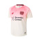 New Balance Kinderen Bayern Leverkusen 2025-2026 Uit Shirt