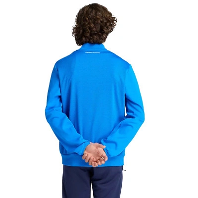 Atalanta 2025-2026 Pre-Match Jack