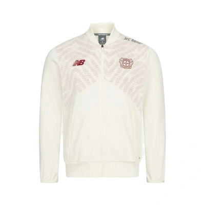 Bayern Leverkusen 2025-2026 Pre-Match Jack