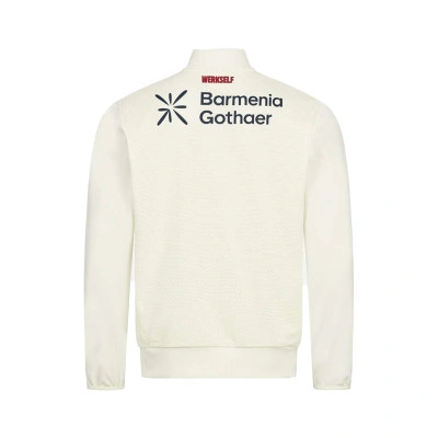 Bayern Leverkusen 2025-2026 Pre-Match Jack