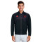 New Balance Bayern Leverkusen Pre-Match 2025-2026 Jack