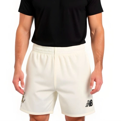 Atalanta 2025-2026 Uit Shorts