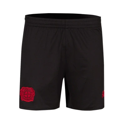 Bayer Leverkusen 2025-2026 Shorts