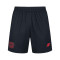 New Balance Bayern Leverkusen 2025-2026 Trainingen Shorts