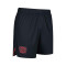 New Balance Bayern Leverkusen 2025-2026 Trainingen Shorts
