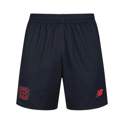 Bayern Leverkusen 2025-2026 Trainingen Shorts