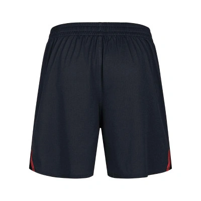 Bayern Leverkusen 2025-2026 Trainingen Shorts