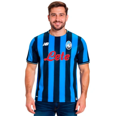 Atalanta 2025-2026 Shirt