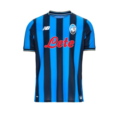 Atalanta 2025-2026 Shirt