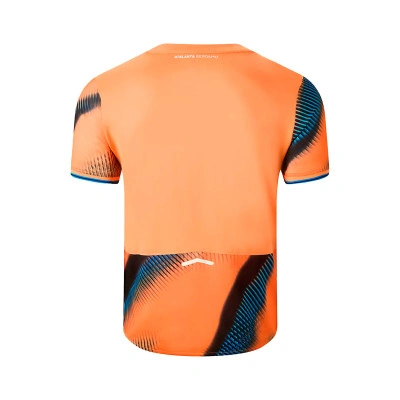 Atalanta BC 2025-2026 Derde Shirt