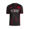 New Balance Bayer Leverkusen 2025-2026 Shirt