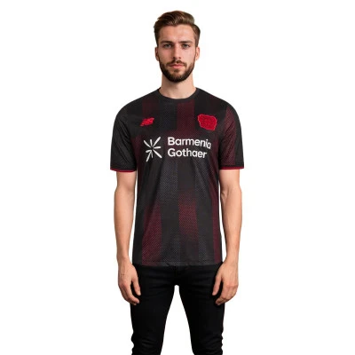 Bayer Leverkusen 2025-2026 Shirt