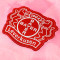 New Balance Bayern Leverkusen 2025-2026 Uit Shirt