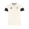 New Balance Atalanta 2025-2026 Pre-Match Shirt