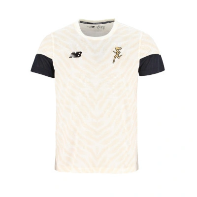 Atalanta 2025-2026 Pre-Match Shirt