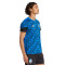 New Balance Atalanta 2025-2026 Pre-Match Shirt
