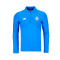 New Balance Atalanta 2025-2026 Training Sweatshirt