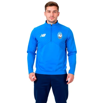 Atalanta 2025-2026 Training Sweatshirt