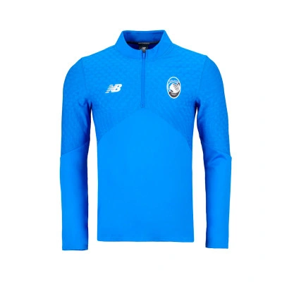 Atalanta 2025-2026 Training Sweatshirt