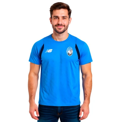 Atalanta 2025-2026 Training T-Shirt