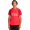 New Balance Bayern Leverkusen 2025-2026 Trainingen T-Shirt