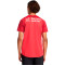 New Balance Bayern Leverkusen 2025-2026 Trainingen T-Shirt