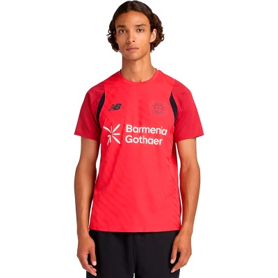 Bayern Leverkusen 2025-2026 Trainingen T-Shirt
