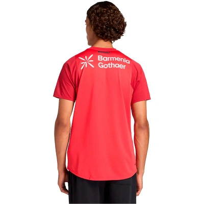 Bayern Leverkusen 2025-2026 Trainingen T-Shirt