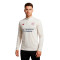 New Balance Bayern Leverkusen 2025-2026 Pre-Match Sweatshirt