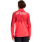 New Balance Bayern Leverkusen 2025-2026 Pre-Match Sweatshirt