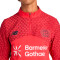 New Balance Bayern Leverkusen 2025-2026 Pre-Match Sweatshirt