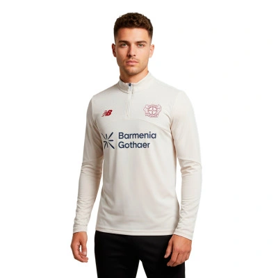 Bayern Leverkusen 2025-2026 Pre-Match Sweatshirt