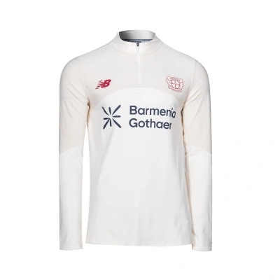 Bayern Leverkusen 2025-2026 Pre-Match Sweatshirt